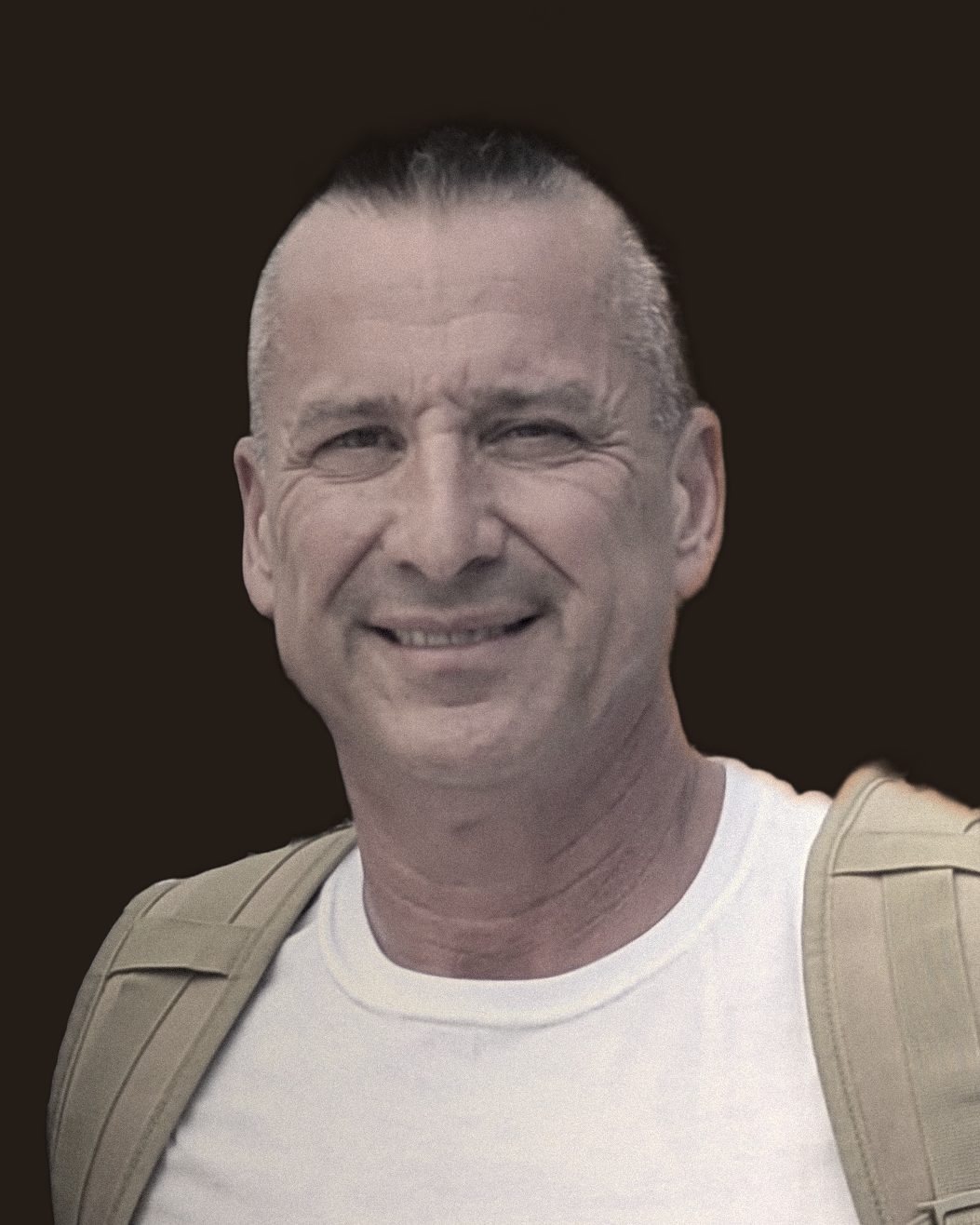 Glenn Stover
